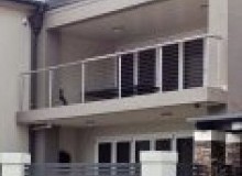 Kwikfynd Stainless Wire Balustrades
woodhousevic